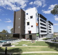 ECU Joondalup Village - Stayed