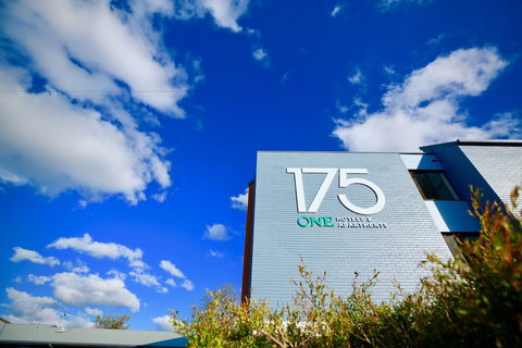 175 One Hotels And Apartments - Stayed 0