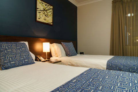 175 One Hotels And Apartments - Stayed 4