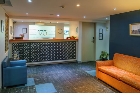 175 One Hotels And Apartments - Stayed 2