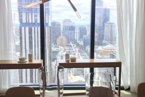 Apartments Melbourne Domain City Lofts - Stays Accommodation 3