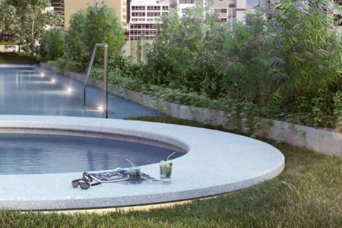 Apartments Melbourne Domain City Lofts - Stays Accommodation 2