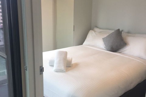 Apartments Melbourne Domain City Lofts - Stays Accommodation 6