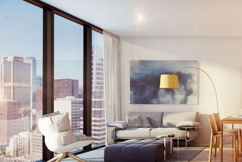 Apartments Melbourne Domain City Lofts - Stays Accommodation 4