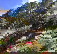 Karawatha Cottages BB - Stayed