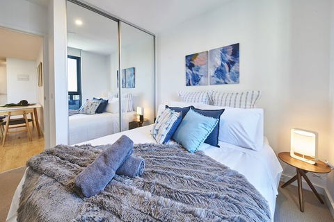 Serviced Apartments Melbourne Opus - Stayed 3