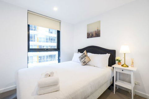 Serviced Apartments Melbourne Opus - Stayed 6