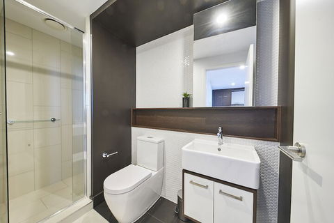Serviced Apartments Melbourne Opus - Stayed 5