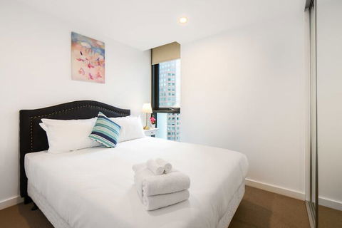 Serviced Apartments Melbourne Opus - Stayed 0