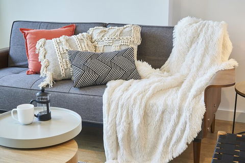 Serviced Apartments Melbourne Opus - Stayed 4