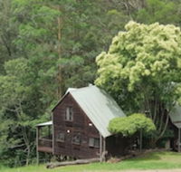 Nirvana Spiritual Retreat - Stayed