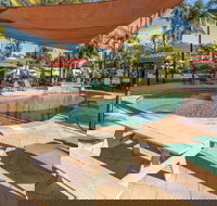 Gateway Lifestyle Jacaranda - Stayed