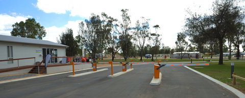 Waikerie Holiday Park - Stays Accommodation 1