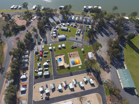 Waikerie Holiday Park - Stays Accommodation 2