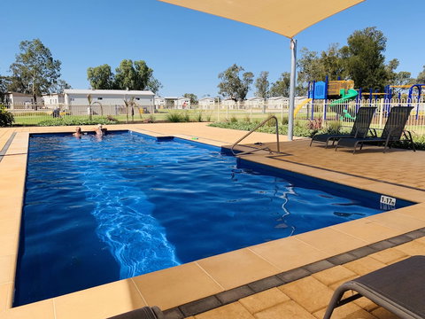 Waikerie Holiday Park - Stays Accommodation 6
