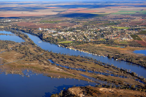 Waikerie Holiday Park - Stays Accommodation 5