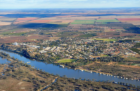 Waikerie Holiday Park - Stays Accommodation 3