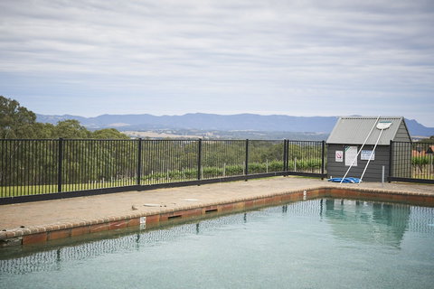 Wandin Valley Estate - Stays Accommodation 0