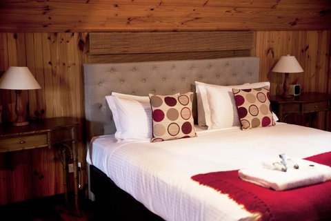 Wandin Valley Estate - Stays Accommodation 3