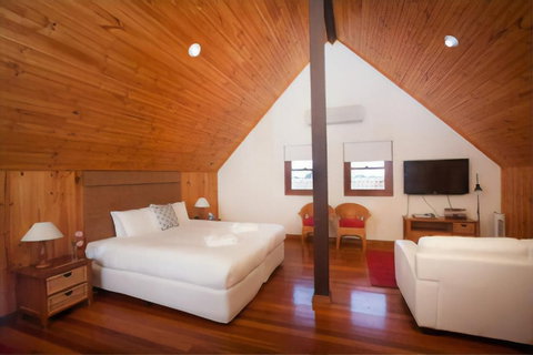 Wandin Valley Estate - Stays Accommodation 4