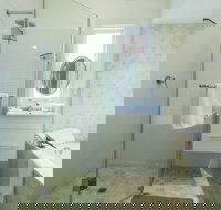 Kallista Retreat - Stayed