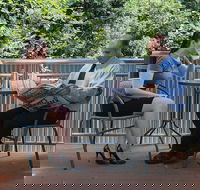 Room Motels Gatton - Stayed