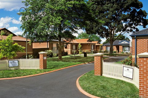 Park Avenue - Forest Hill - Stayed 4