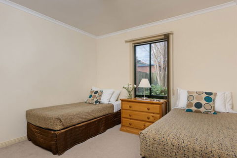 Park Avenue - Forest Hill - Stayed 7