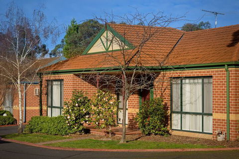 Park Avenue - Forest Hill - Stayed 1