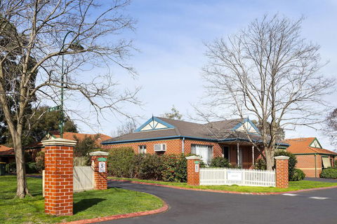 Park Avenue - Forest Hill - Stayed 2