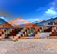 Bruny Island Lodge - Stayed