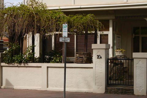 Park View On Colley - Stayed 7