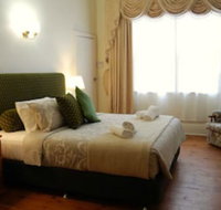 Park View on Colley - Stayed