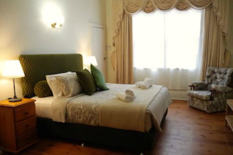 Park View On Colley - Stayed 0