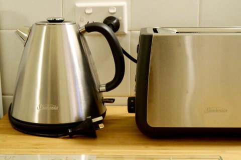 Park View On Colley - Stayed 1