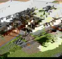 Kernow Charters Towers - Stayed