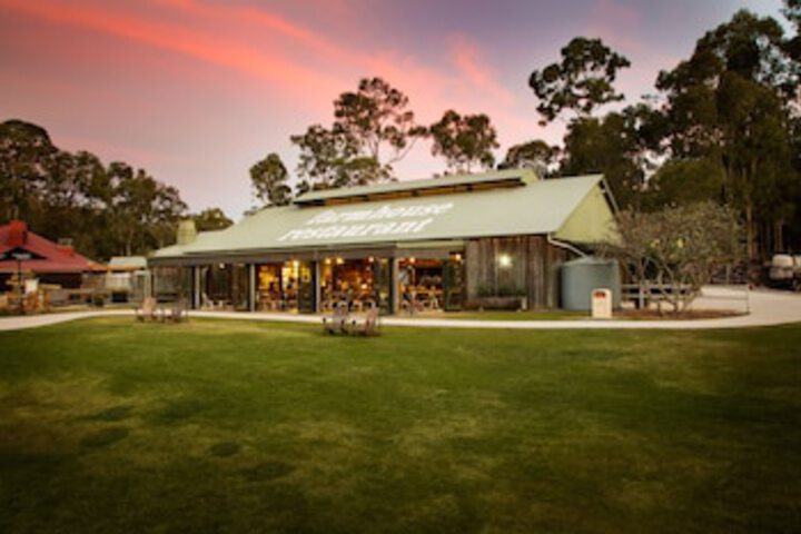 Oxenford QLD Stayed