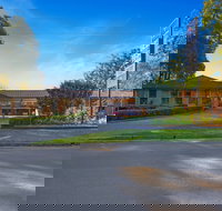 Pleasant Way River Lodge - Stayed