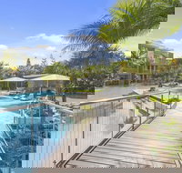 Drift Apartments - Tweed Coast Holidays - Stayed