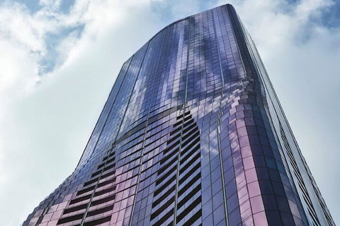 IFSuites (IFSTAYS) EQ Tower - Stayed 1