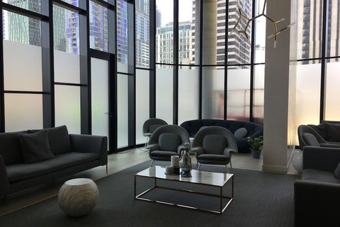 IFSuites (IFSTAYS) EQ Tower - Stayed 4