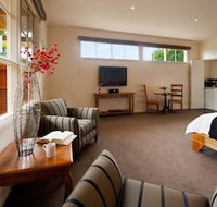 Daylesford House Studio - Stays Accommodation