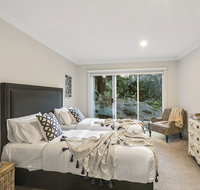 Lakes Edge - Stays Accommodation
