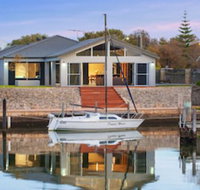 Geographe House - Stayed