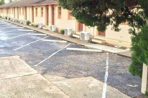 Sovereign Inn - Stayed 4