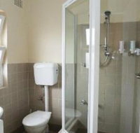 Sovereign Inn - Stayed