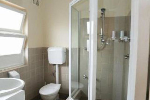 Sovereign Inn - Stayed 0