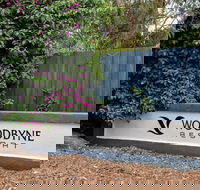 Woodbyne Resort - Stayed