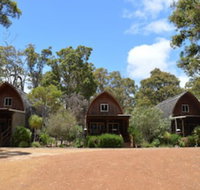 Jarrah Glen Cabins - Stayed
