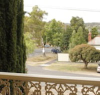 Campbell St Lodge - Stayed